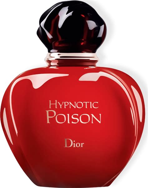 DIOR Eau de toilette Poison Hypnotic Poison 